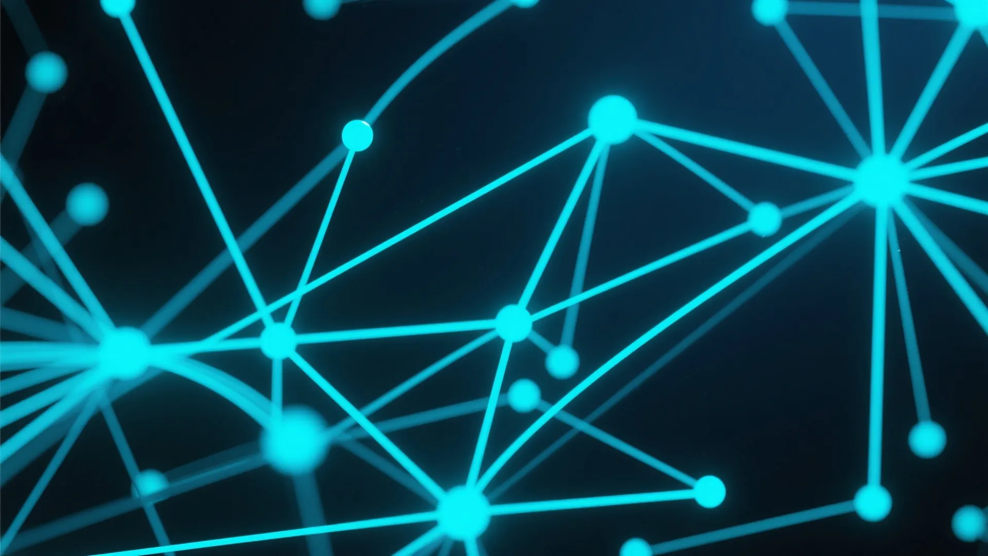 Data Network Background