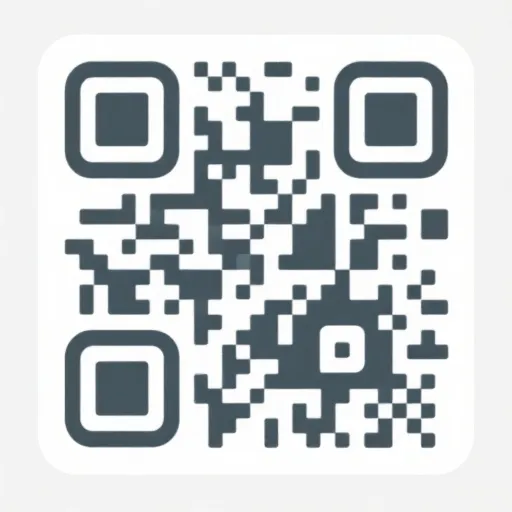iOS下载二维码